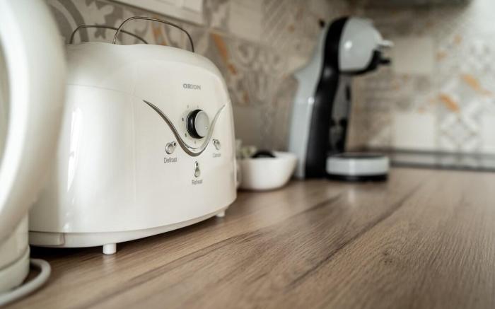 Latte Superior  - Glam Downtown Apartments