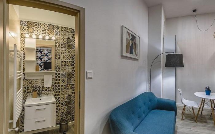 Danube Corner - Glam Downtown Apartments