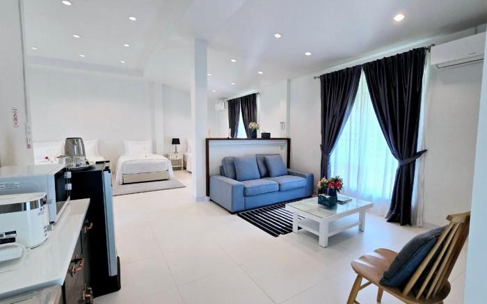 Pimbunya House  V6  1BR Ubon