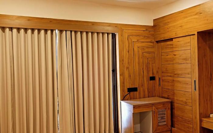 Le Casa Lion Resort - A Premium Resort In Sasan Gir