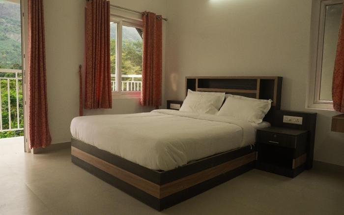 Rains Valley Resort By Teal Luxury Stays