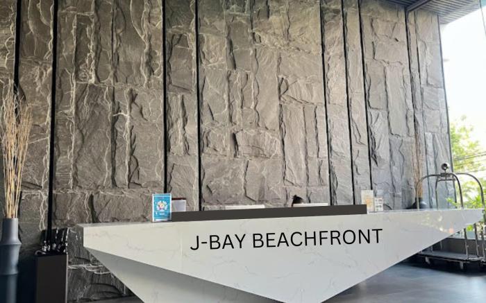 JBAY Beachfront Boutique Hotel 