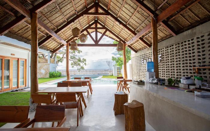 E-Fun Dive Resort