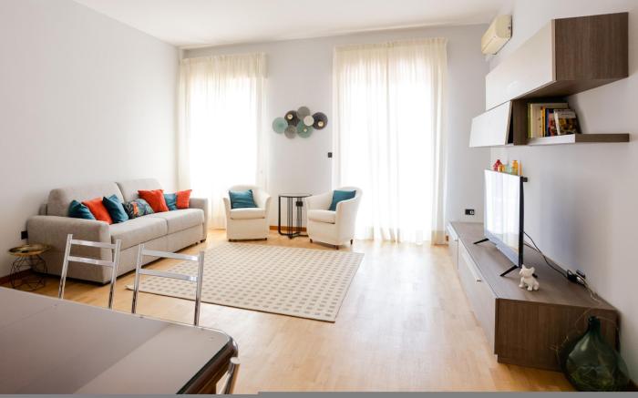 Riviera di Chiaia 207