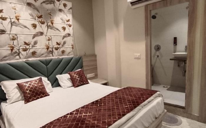 Hotel H INN