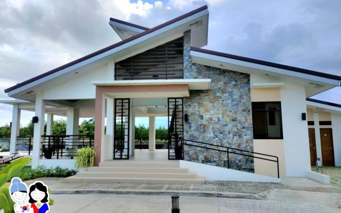 KorPinay House in Mactan w/ Pool