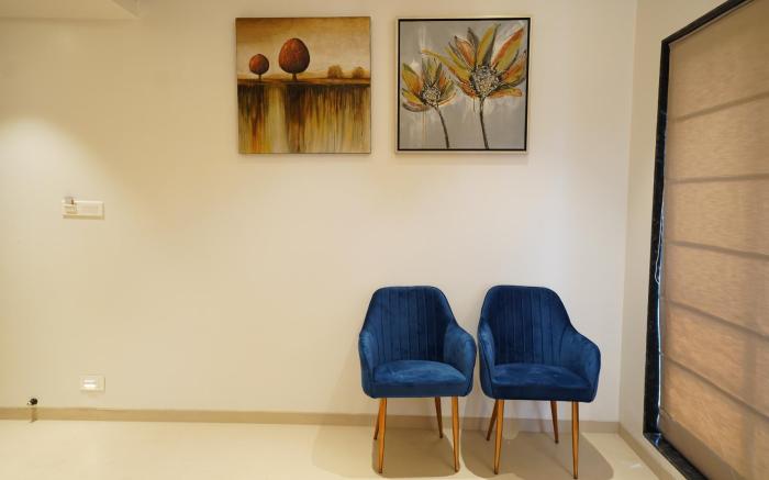 Farmhouse Residency Malad