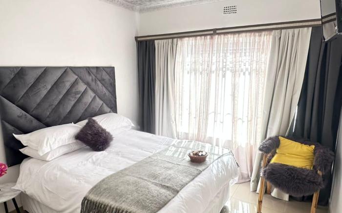 Lifegate Guest House