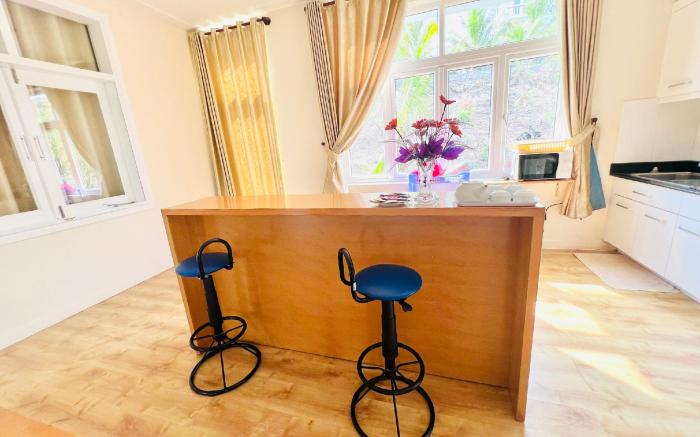 Villa Sea Links 4 Phòng Ngủ.
