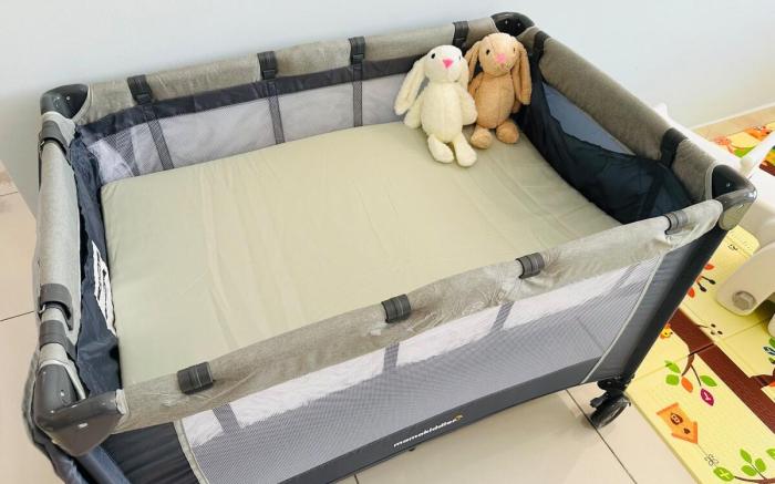Mosaic 2Bedroom Baby Haven  @ Family Comfort Suite