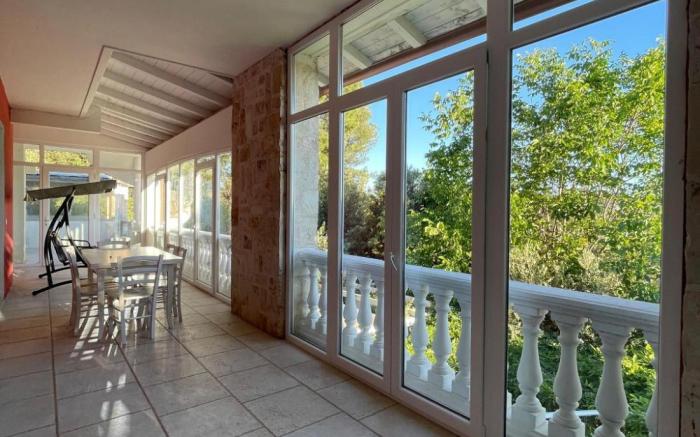 La Villa del Conte di Pirro