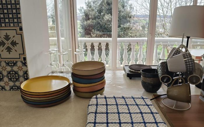 La Villa del Conte di Pirro