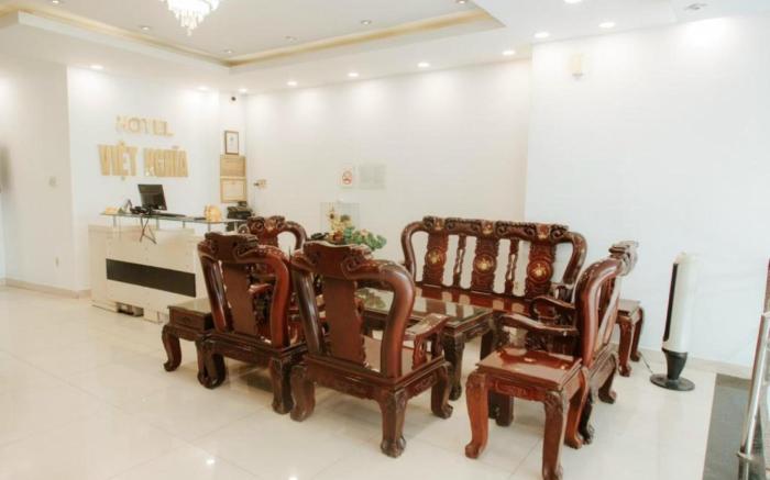 Khách Sạn Việt Nghĩa