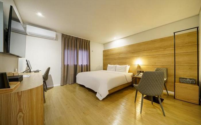 Gimhae Samgye Hotel NEXT