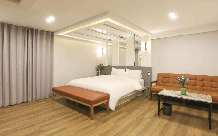 Gyeongju Terminal Branch Series hotel