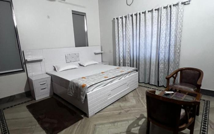Wedding Homestay