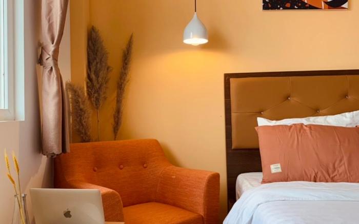 Hera Hotel Đa Lat