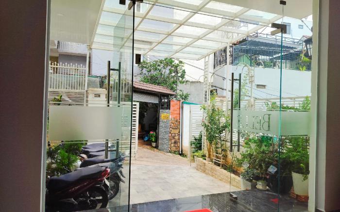 Belle Amour Hotel