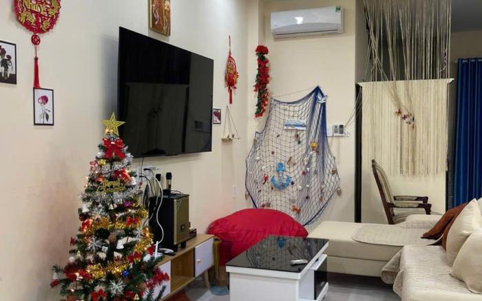 Biệt thự 3 phòng ngủ Happy House - Nova Phan Thiết