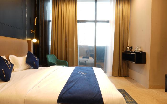 Aquila Grand Suites