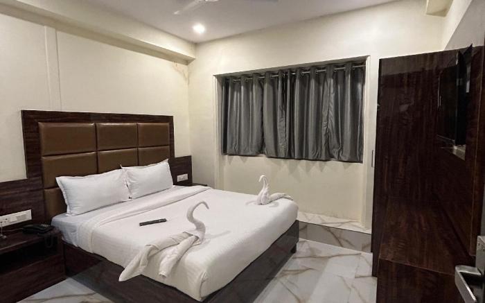 HOTEL RINZA RESIDENCY
