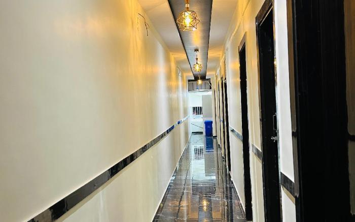 HOTEL RINZA RESIDENCY