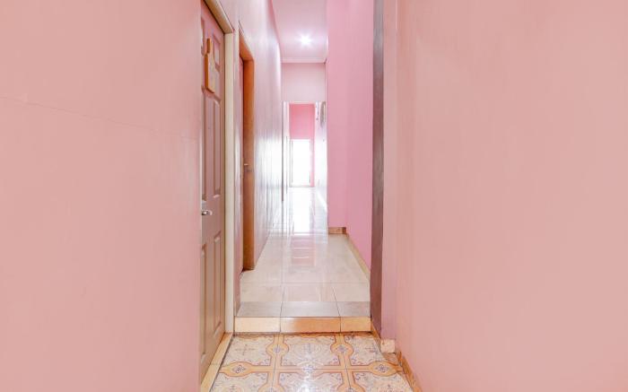 Hotel O Prawirotaman Near Keraton Yogyakarta Formerly Paris Guesthouse