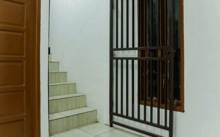 Hotel O Pa Baeng Baeng Near Rumah Sakit Faisal Formerly Guest House Cahaya 7296