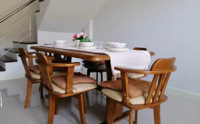 Monday Guesthouse Hatyai