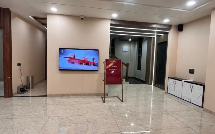 Atalchhatra Luxury Boutique Hotel