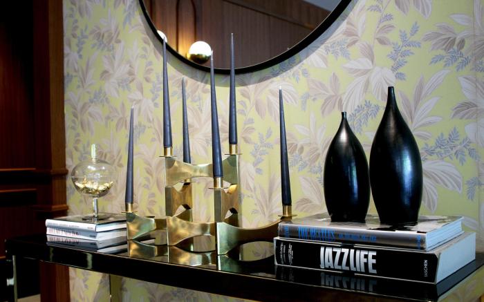 The Frederick Hotel Tribeca