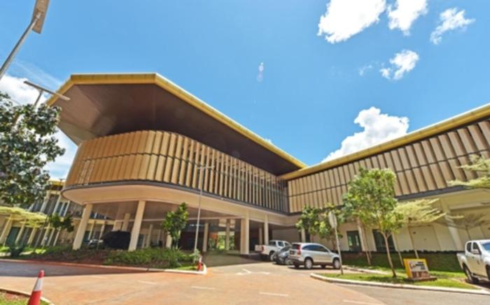 AK Cvia Hotel