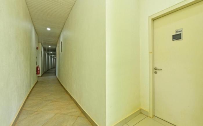AK Cvia Hotel