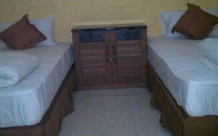 Borobudur Village Inn