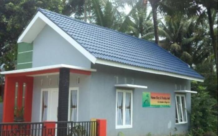 Borobudur Village Inn