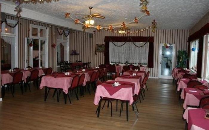 Altavia Hotel