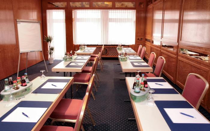 Leonardo Boutique Hotel Duesseldorf