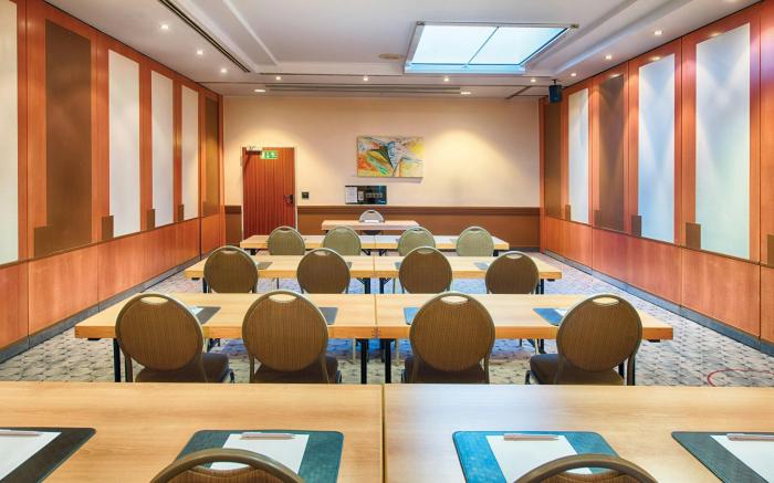 Leonardo Hotel Dusseldorf Airport-Ratingen