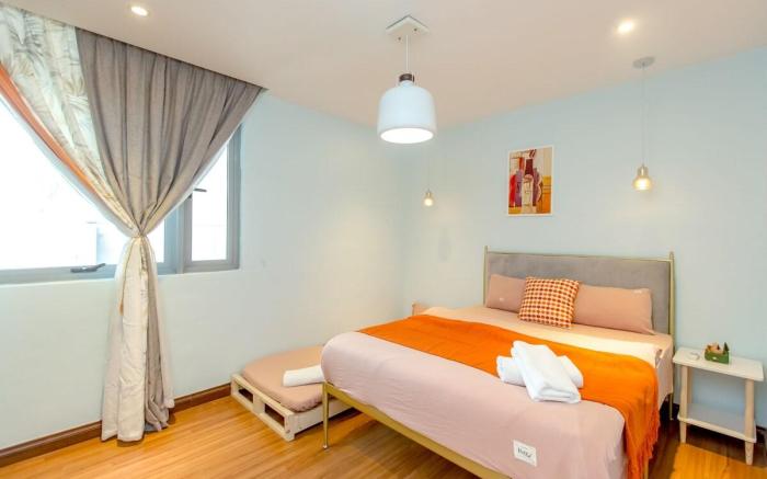 Cozy Unit 2BR 1813 near Times Square/Pavilion/Alor