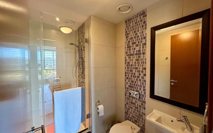 Executive 2 Bedroom Pent Apartment 
