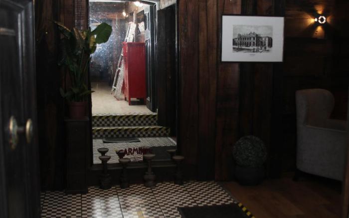 Hotel Sonetto