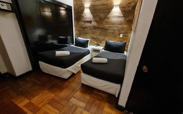 Hotel Sonetto