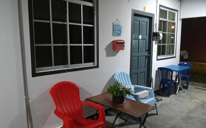 Rossy Homestay  Langkawi 