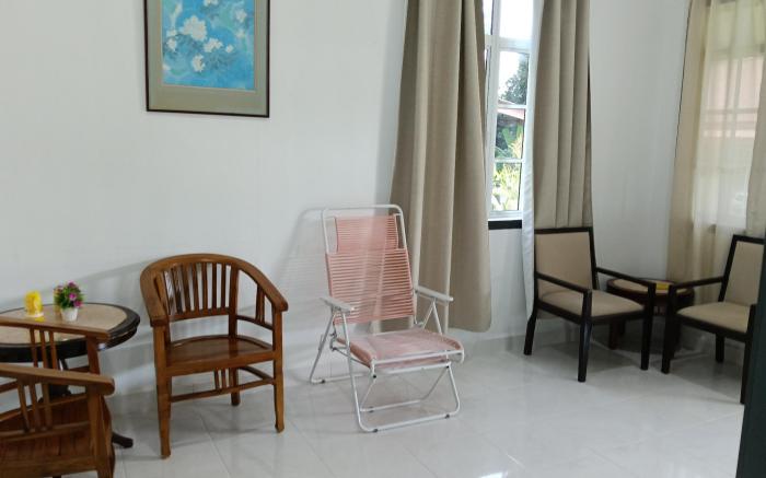 Rossy Homestay  Langkawi 