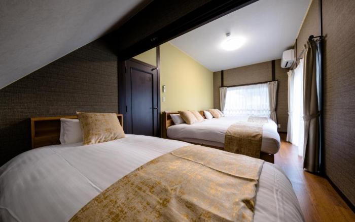COZY VACATION STAY FUJI KAWAGUCHIKO