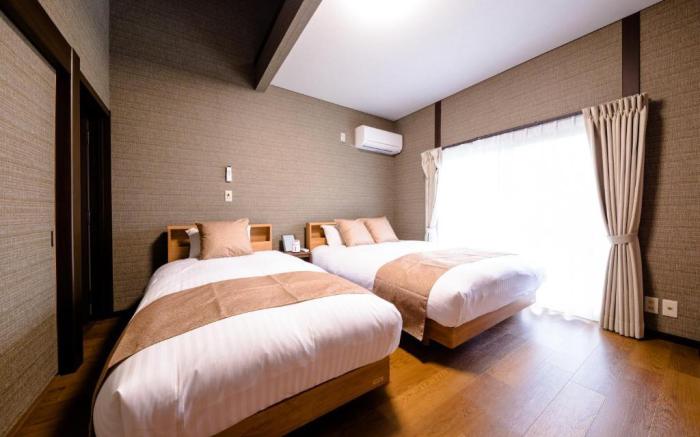 COZY VACATION STAY FUJI KAWAGUCHIKO