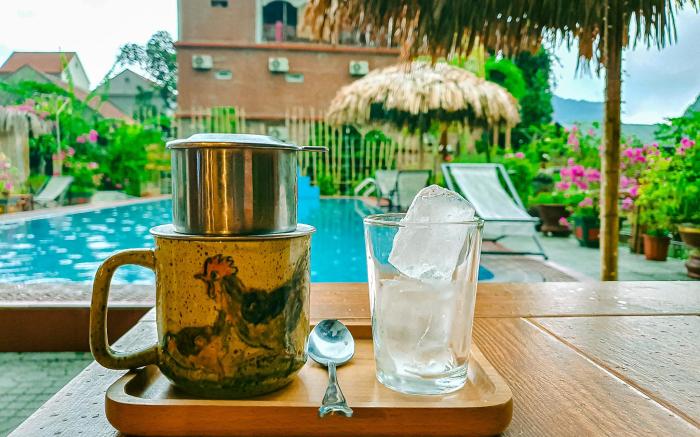 Trang An Village Homestay