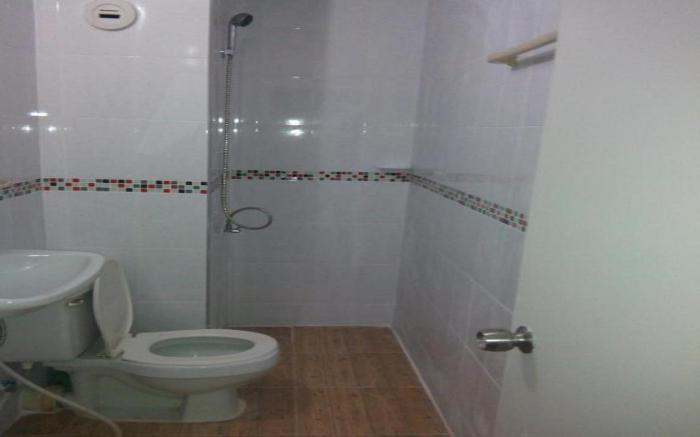 IMPACT CHALLENGER SERVICE APARTMENT (BLDG 5)