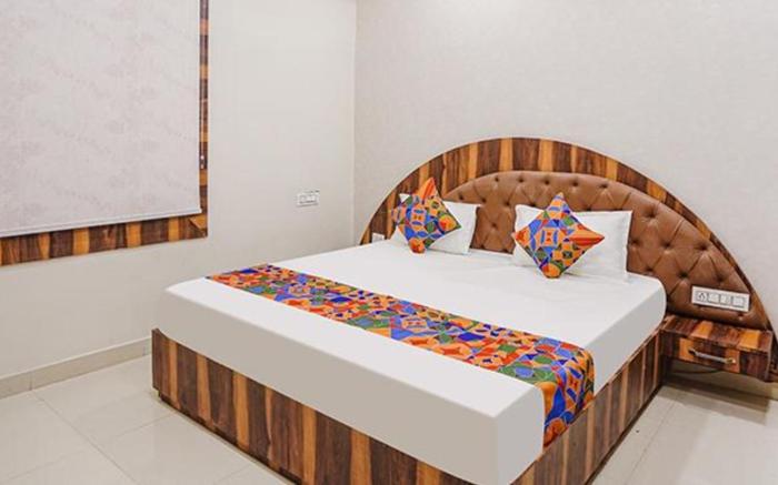 FabHotel TS Inn