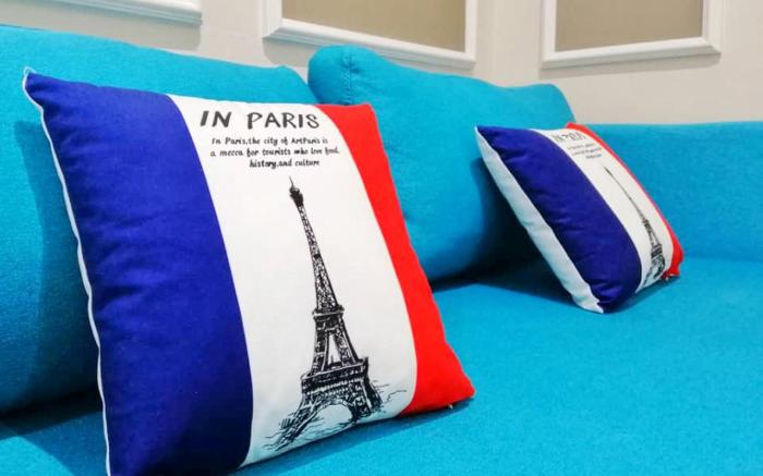 Paris Comfort @ I-City